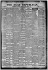 Record image of Susan Anthony