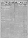 Record image of Williamson Wade
