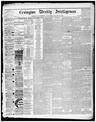 Record image of Isie 11. Martin