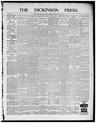 Record image of Henry Chappell
