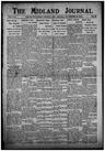 Record image of Marion Lee Patterson