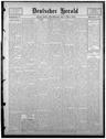 Record image of John Conrad Baumberger