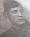 Record image of Михаил Иосифович Маневич
