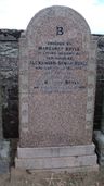 Record image of Alexander Dewar Boyle