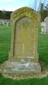 Record image of Margaret Coull (Spink)