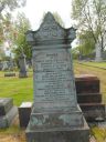 Record image of Agnes Millar Smith (Gilmore)