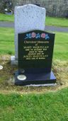 Record image of Mary McQuillan