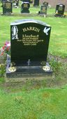 Record image of Hugh Harkin