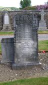 Record image of Sarah Riach Steel (Graham)