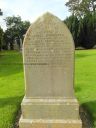 George horsburgh