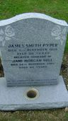 Record image of James Smith Pyper