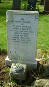 Record image of John Fawcett
