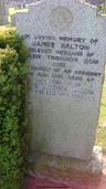 Record image of Helen Thomson Dow (Walton)