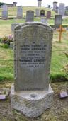 Record image of Thomas Lowery