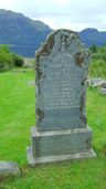 Record image of Ann MacRae (MacAulay)