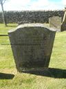 Record image of Robert Gilroy