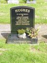 Record image of Leslie Hughes
