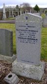 Record image of Elizabeth Rundell (Brownlie)