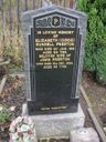 Record image of Elizabeth Rundell (Preston)
