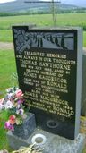 Record image of Thomas Hawthorne