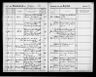 Record image of Klaes Ferdinand Aronsson