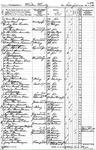Record image of Fredrika Josefina Lind