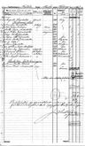 Record image of Hilma Gabrielsdotter