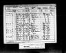 Record image of May Barlow