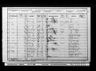Record image of Margret Cheek