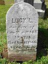 Record image of Lucy L. Austin