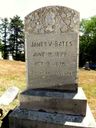 Record image of James V. Bates