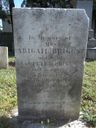 Record image of Abigail Briggs (born Dyer)