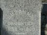 Record image of Susannah Palmer