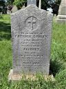 Record image of Patrick Curley