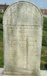 Record image of James B. Holmes