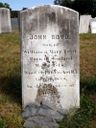 Record image of John Boyd
