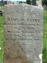 Record image of Mary H. Flint