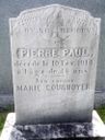 Record image of Pierre Paul