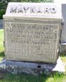 Record image of Isaac Maynard