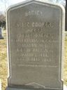 Record image of Alice Cooper (rozená Court)