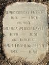 Record image of Eliza Welden Baxter