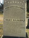 John hazard