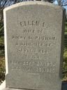 Record image of Ellen Louisa Putnam (born Smith)