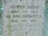 Record image of Margaret A. Jordan