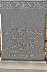 Record image of Margaret S. Colvin