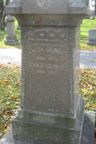 Record image of Agnes Gilmore
