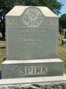 Record image of Robert C. Spink