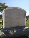 Record image of Elizabeth Williams (born Marshall)