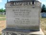 Record image of Annie Campbell