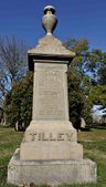 Record image of Elizabeth C. Tilley